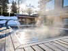 Linta Wellness Hotel & Spa, Asiago, Benátsko, Itálie
